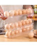 Стойка за 21 яйца хладилник